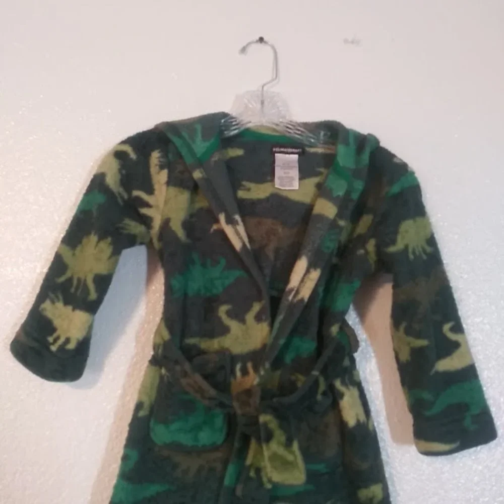 Climatesmart boys size